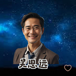 吴思远