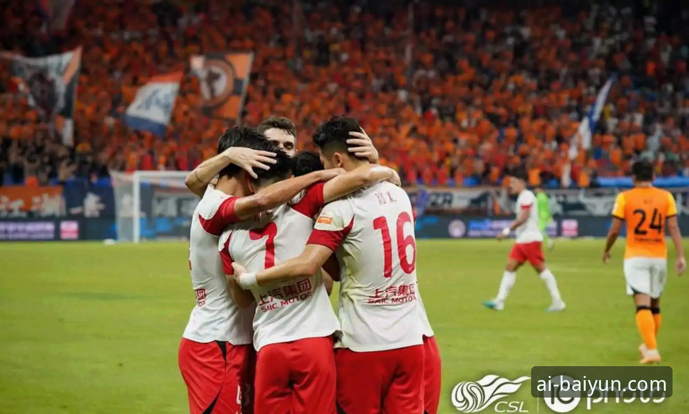 青岛海牛3-1力克上海海港：一场逆袭背后的深度评测与体验报告